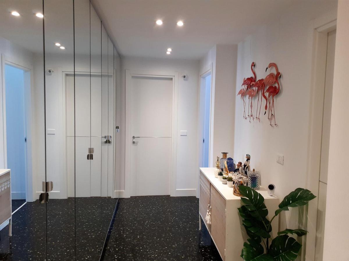 Palazzo Penco Bed & Breakfast Genoa Bagian luar foto
