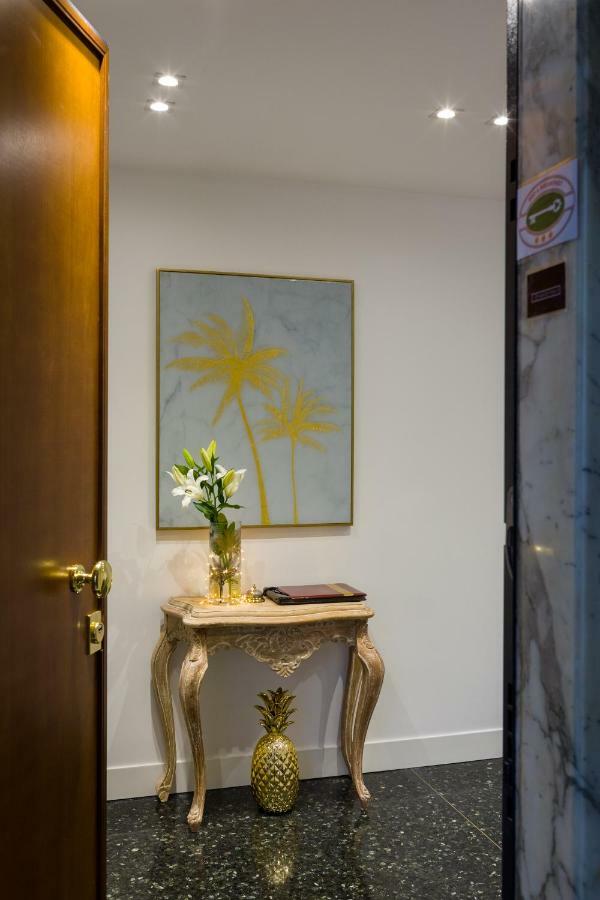 Palazzo Penco Bed & Breakfast Genoa Bagian luar foto