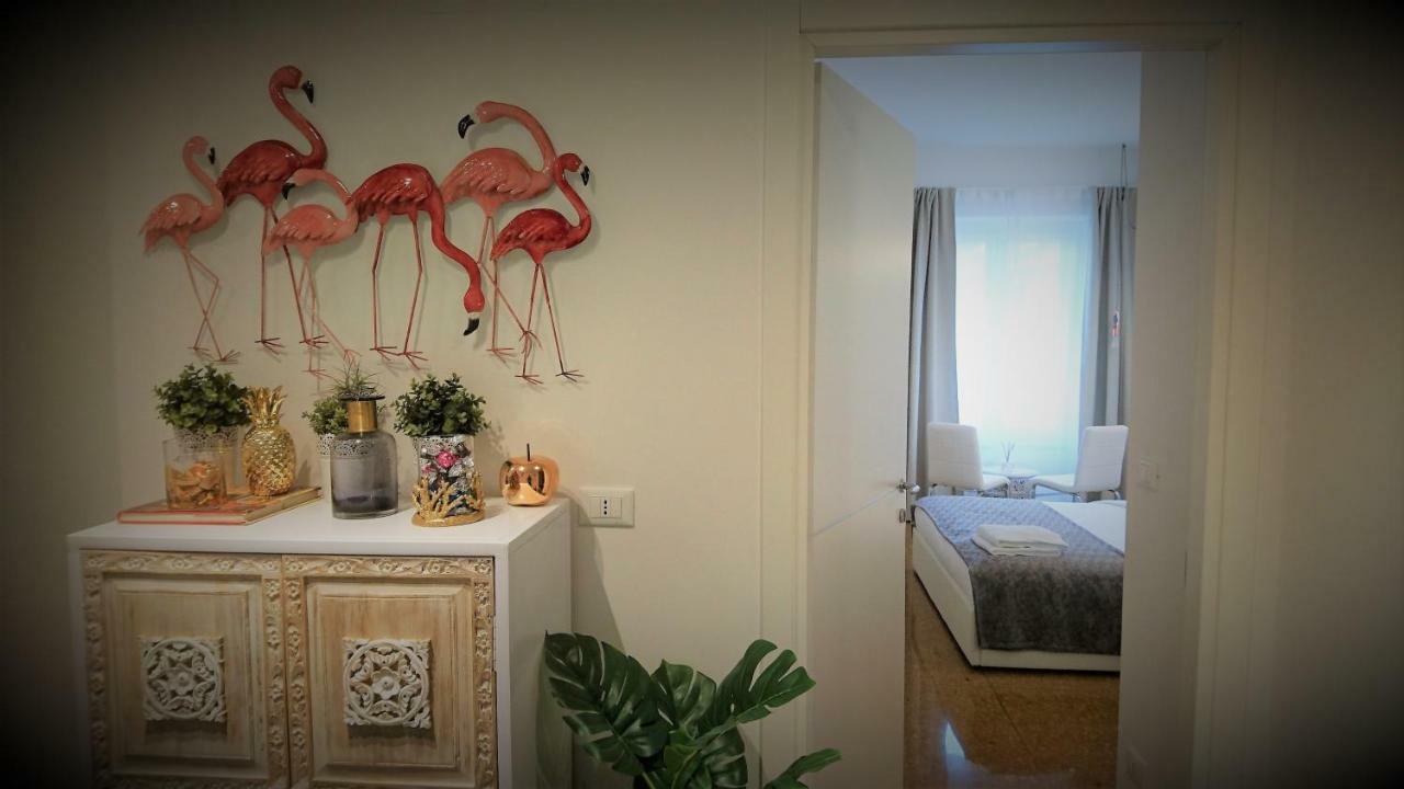 Palazzo Penco Bed & Breakfast Genoa Bagian luar foto