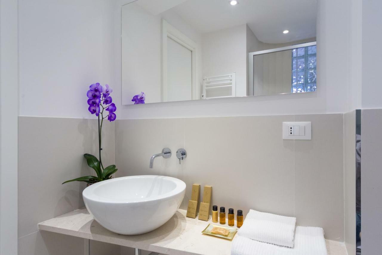 Palazzo Penco Bed & Breakfast Genoa Bagian luar foto